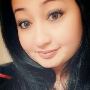 Meet your Posher, Glenda